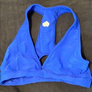 Booty by Brabants workout top